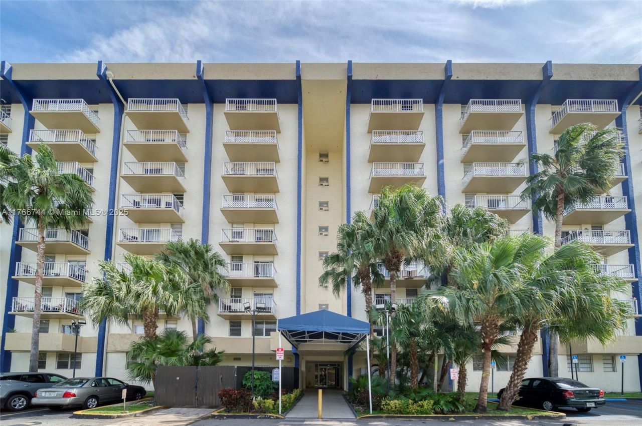 801 NW 47th Ave, Unit 515W, Miami, FL 33126 Photo