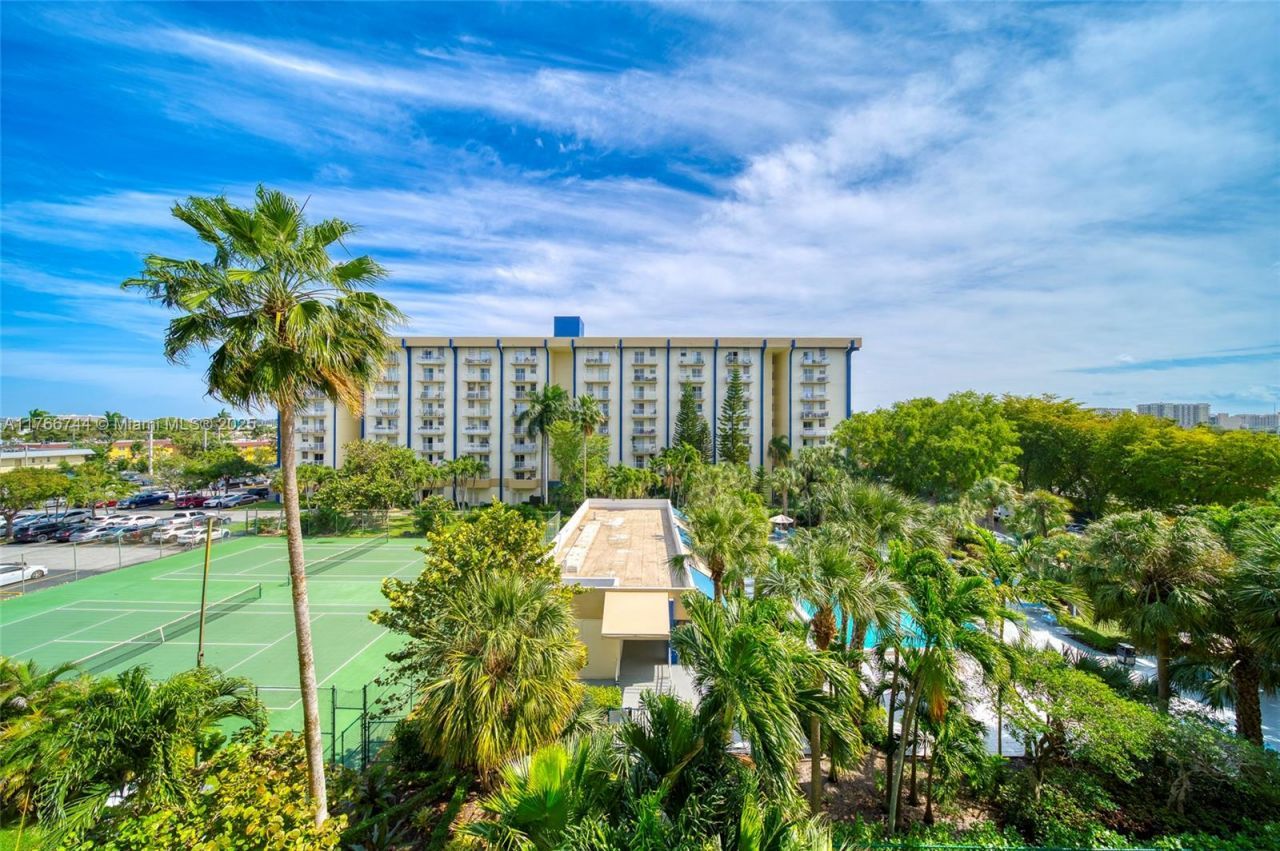 801 NW 47th Ave, Unit 515W, Miami, FL 33126 Photo