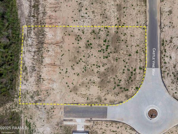 101 Castle Vine Way, Lafayette, LA 70508