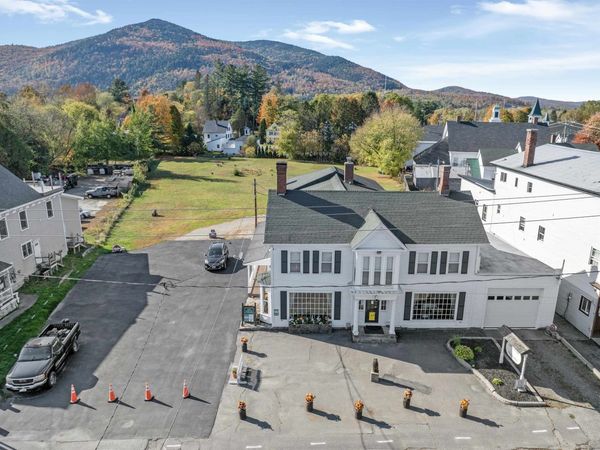 115/117 Main Street, Colebrook, NH 03576