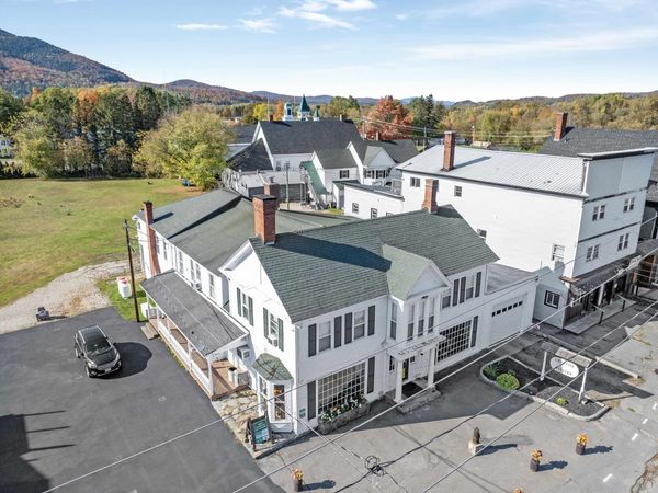 115/117 Main Street, Colebrook, NH 03576