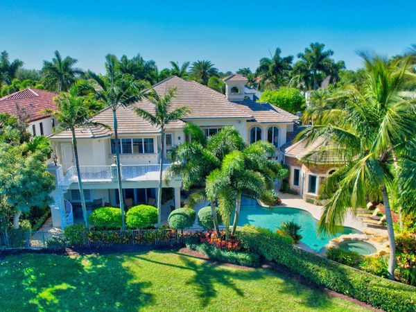 8417 Del Prado Drive, Delray Beach, FL 33446