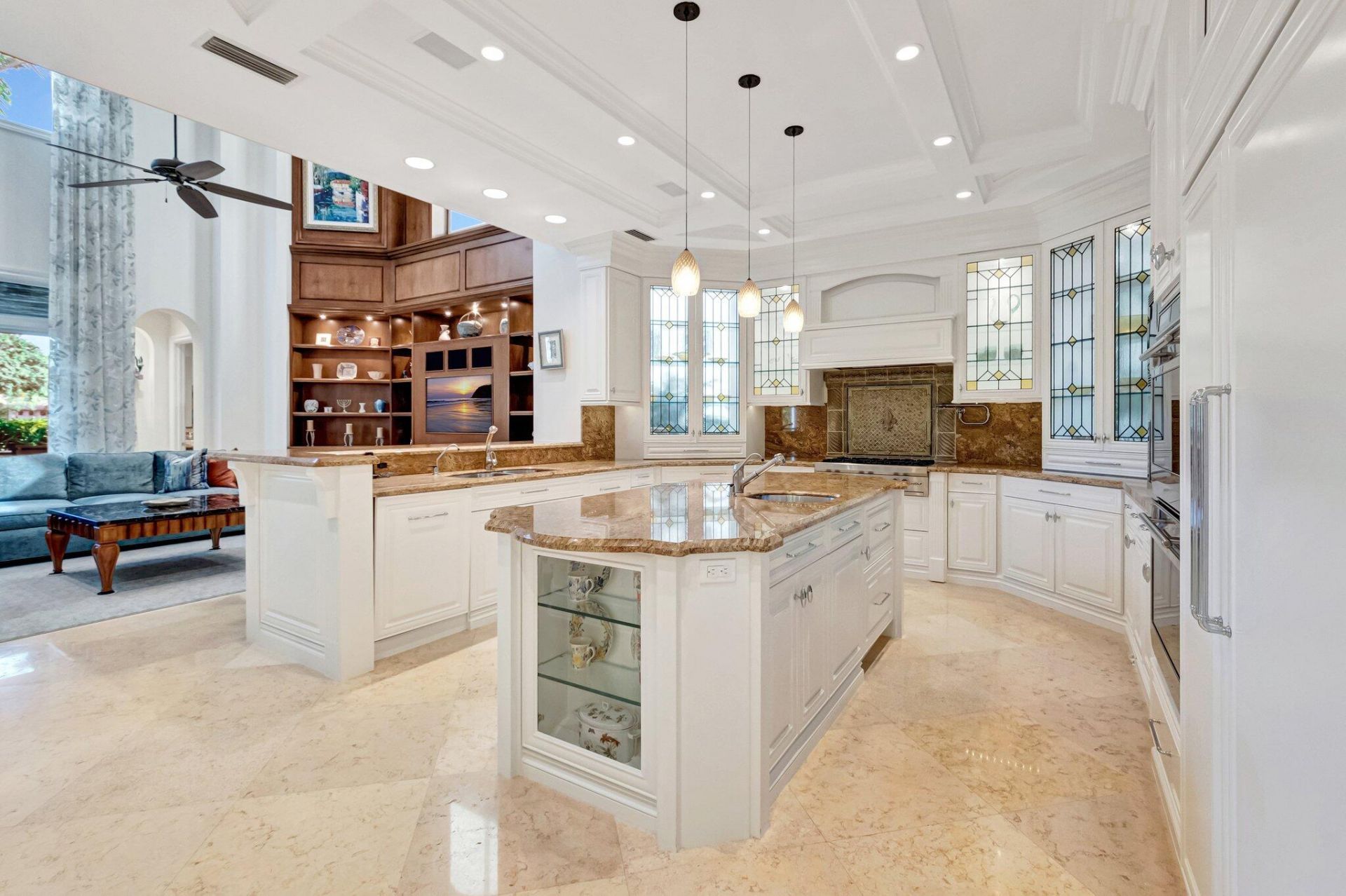 8417 Del Prado Drive, Delray Beach, FL 33446 Photo