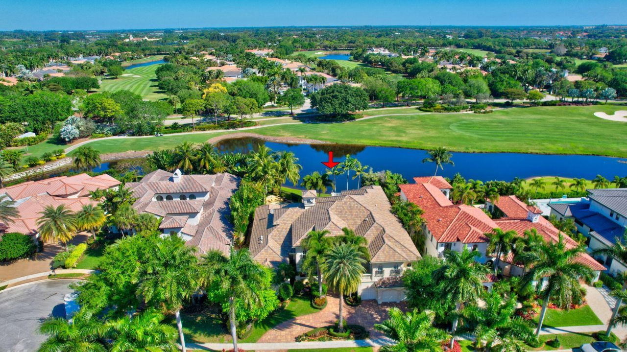 8417 Del Prado Drive, Delray Beach, FL 33446 Photo