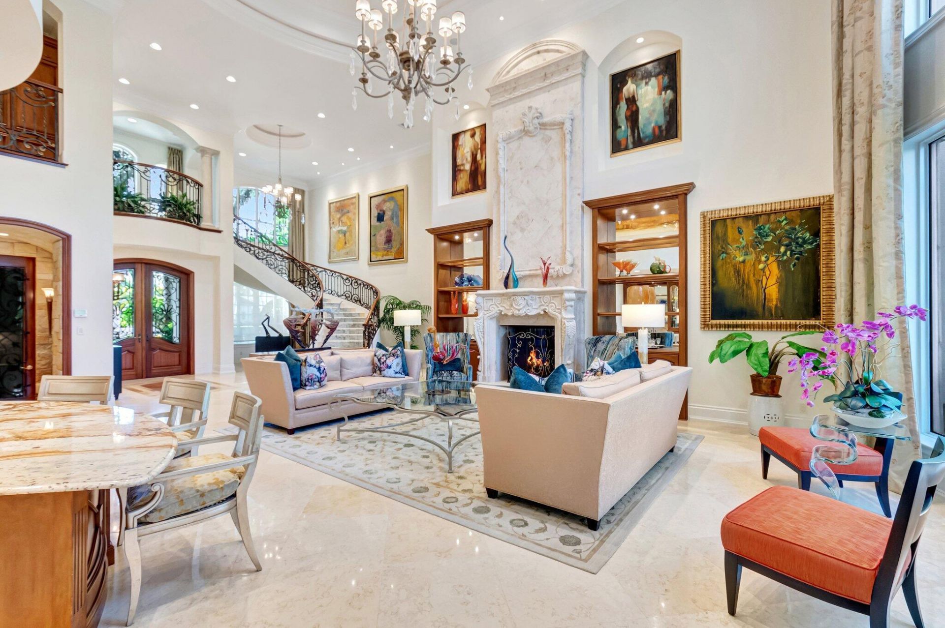 8417 Del Prado Drive, Delray Beach, FL 33446 Photo