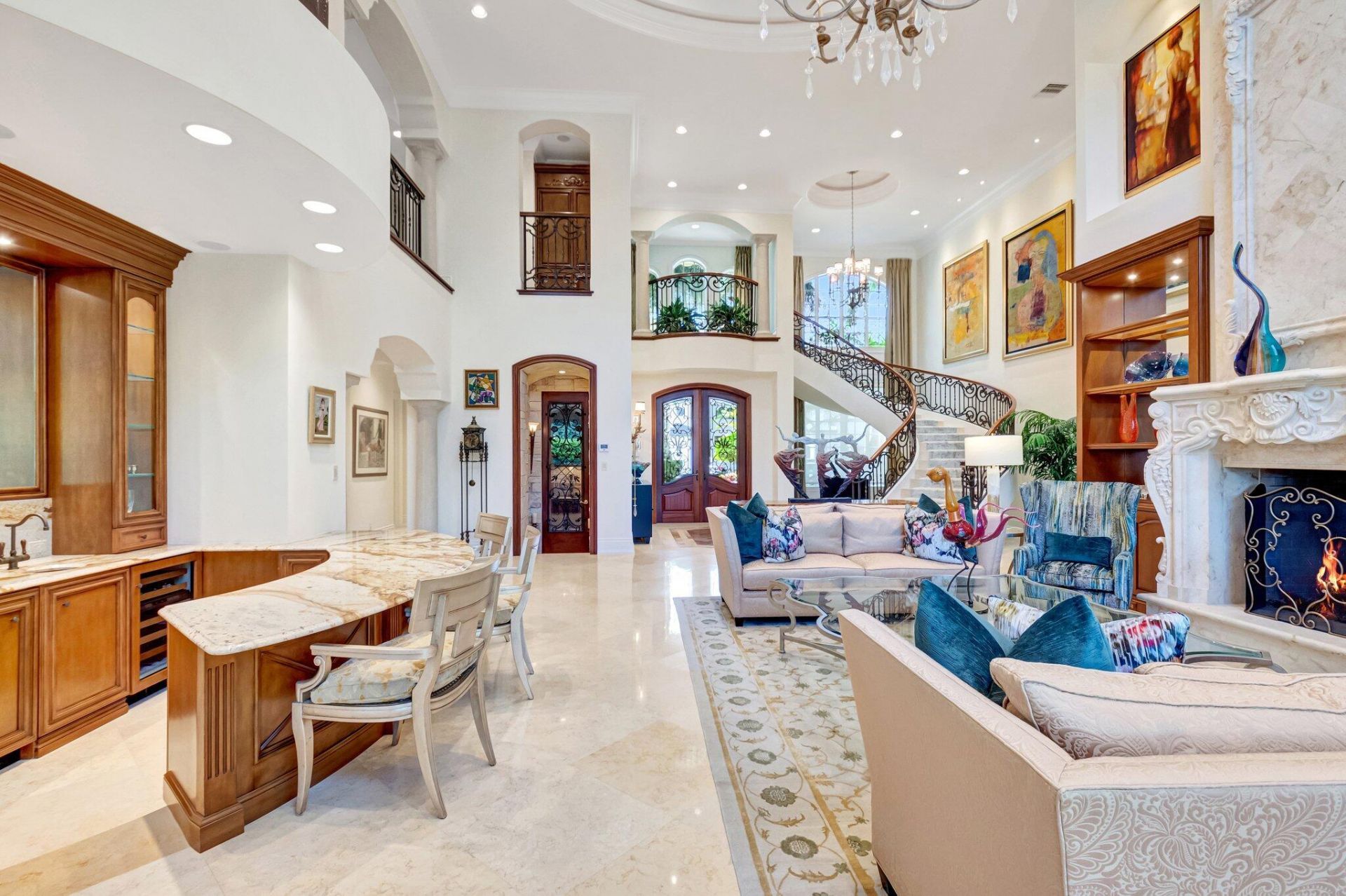 8417 Del Prado Drive, Delray Beach, FL 33446 Photo