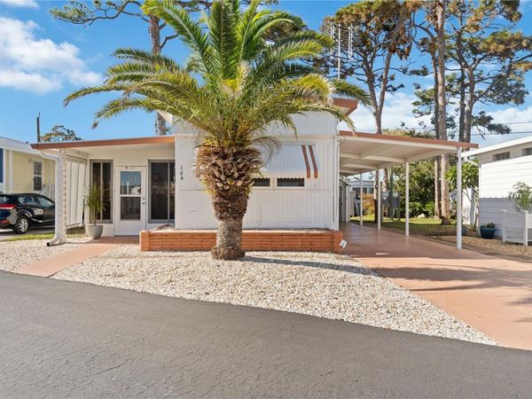 1800 ENGLEWOOD ROAD, Unit 164, ENGLEWOOD, FL 34223