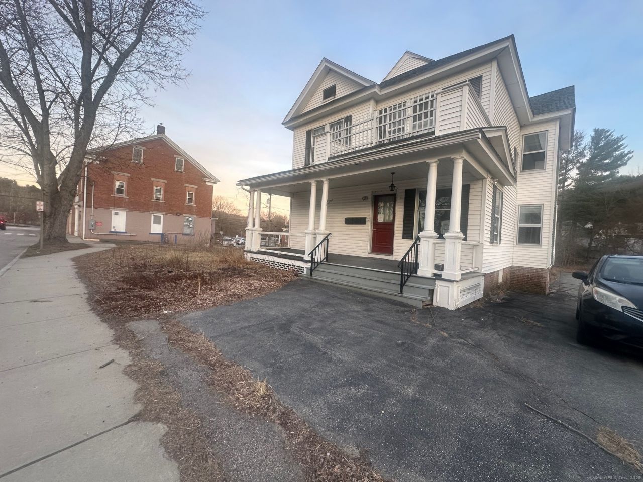 12 West Main, Sprague, CT 06330 Main Photo