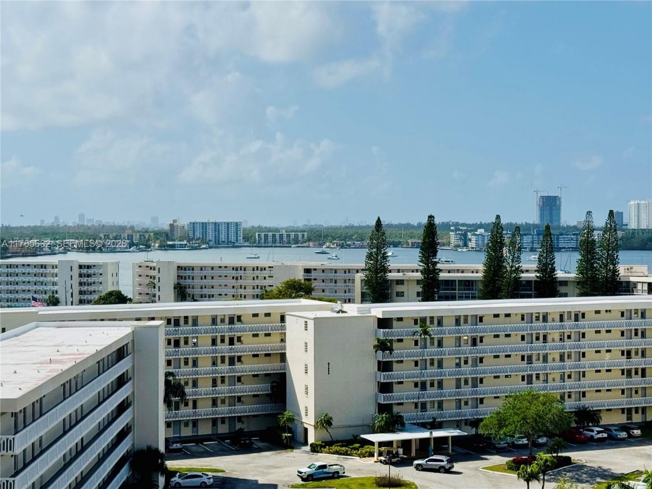 18031 Biscayne Blvd, Unit 1001, Aventura, FL 33160 Photo