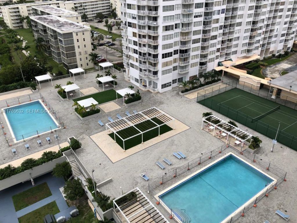 18031 Biscayne Blvd, Unit 1001, Aventura, FL 33160 Photo