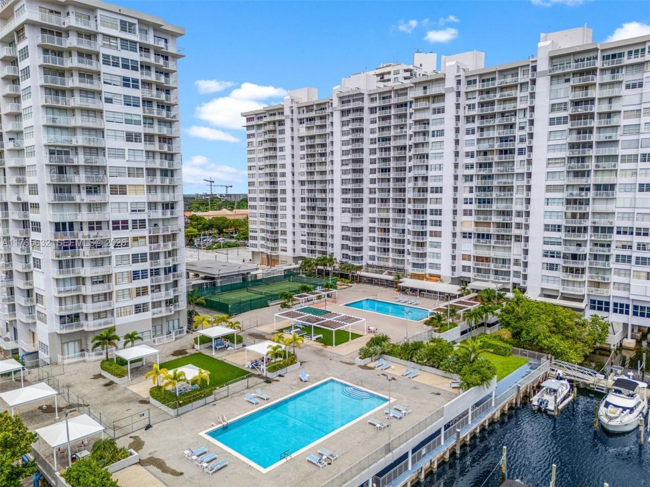 18031 Biscayne Blvd, Unit 1001, Aventura, FL 33160 Photo
