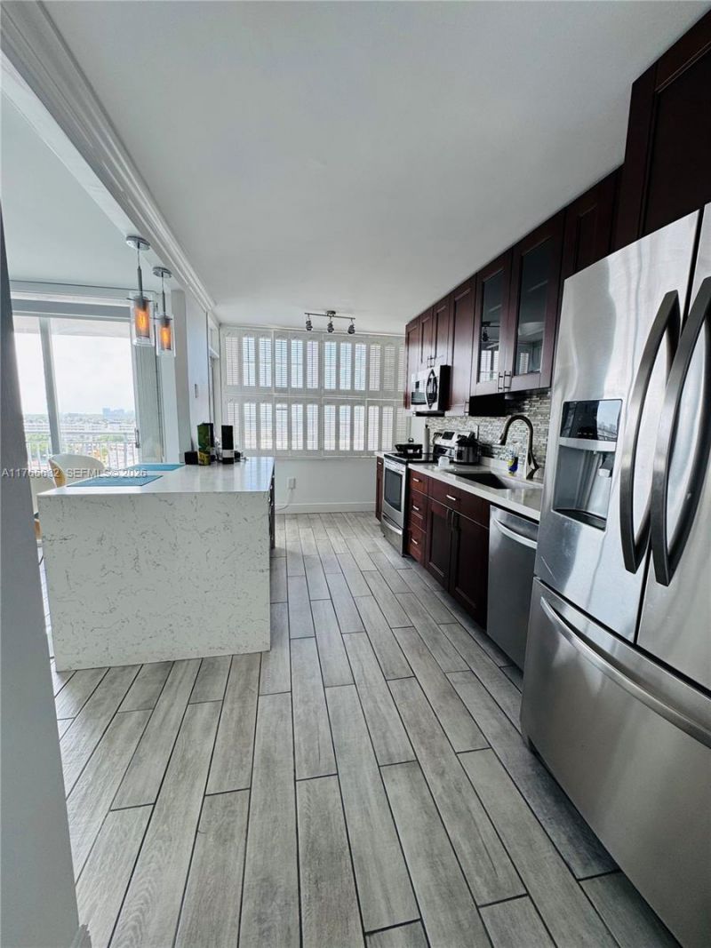 18031 Biscayne Blvd, Unit 1001, Aventura, FL 33160 Photo