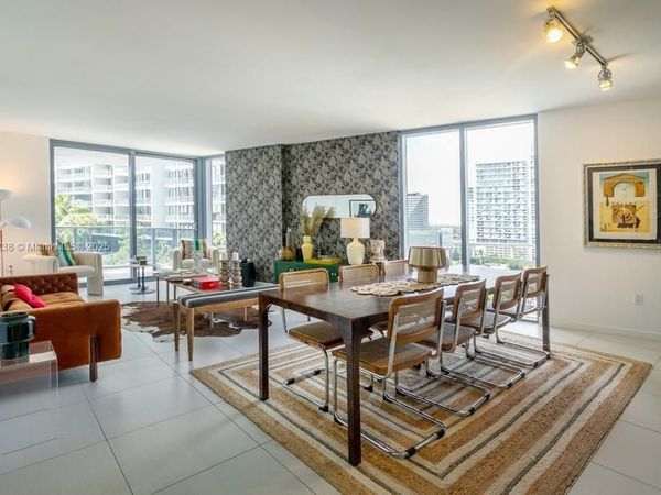 31 SE 6th St, Unit 1601, Miami, FL 33131