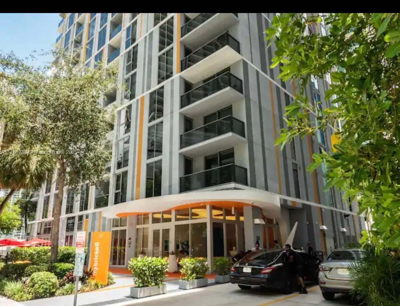 31 SE 6th St, Unit 1601, Miami, FL 33131 Photo