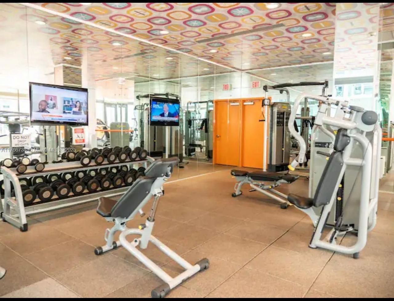 31 SE 6th St, Unit 1601, Miami, FL 33131 Photo