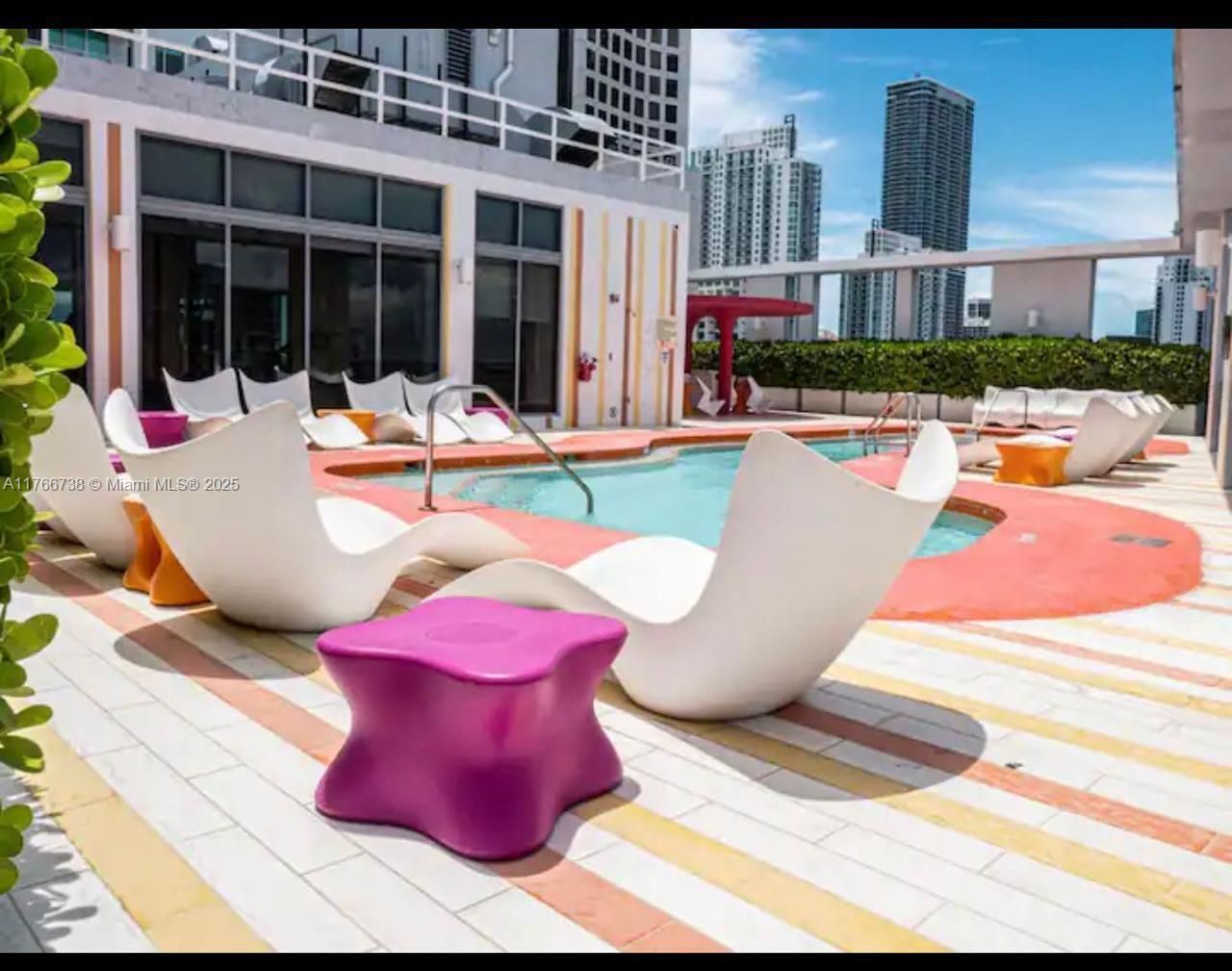 31 SE 6th St, Unit 1601, Miami, FL 33131 Photo