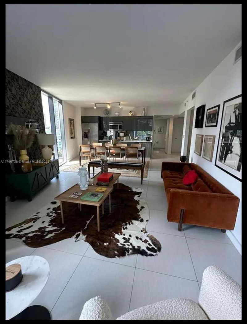 31 SE 6th St, Unit 1601, Miami, FL 33131 Photo