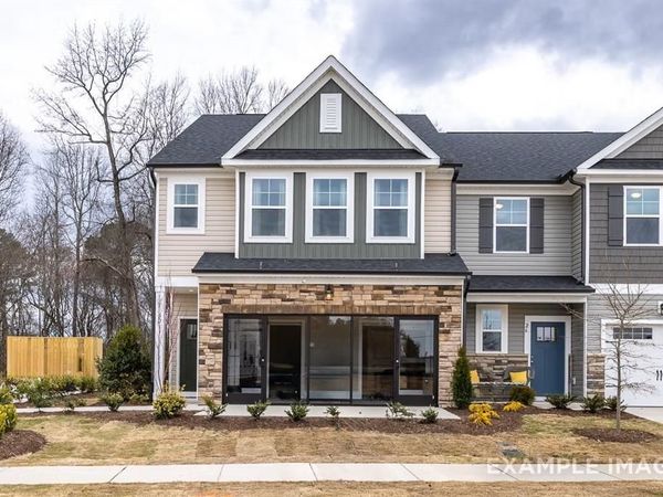 1711 Zachary Avenue, Wylie, TX 75098