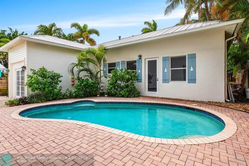 639 NE 17th Way, Fort Lauderdale, FL 33304 Photo