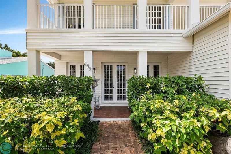 639 NE 17th Way, Fort Lauderdale, FL 33304 Photo