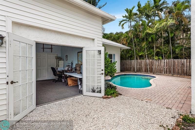 639 NE 17th Way, Fort Lauderdale, FL 33304 Photo