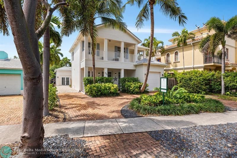 639 NE 17th Way, Fort Lauderdale, FL 33304 Photo