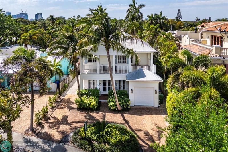 639 NE 17th Way, Fort Lauderdale, FL 33304 Photo