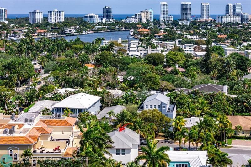 639 NE 17th Way, Fort Lauderdale, FL 33304 Photo