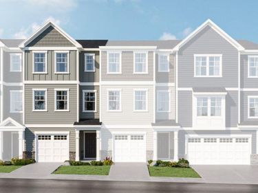 114 Red Brush Way, Apex, NC 27539