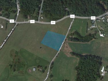 Lot 117 Edgewater Subdivision, Russell Springs, KY 42642