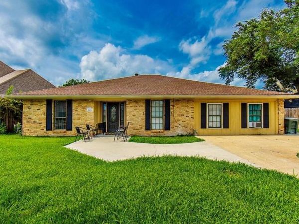 208 CHANTILLY DRIVE Drive, Houma, LA 70360