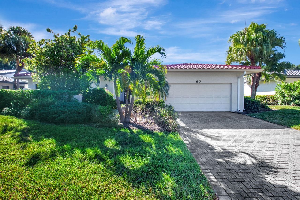 65 Bristol Drive, Boynton Beach, FL 33436 Photo