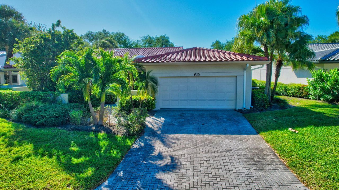 65 Bristol Drive, Boynton Beach, FL 33436 Photo