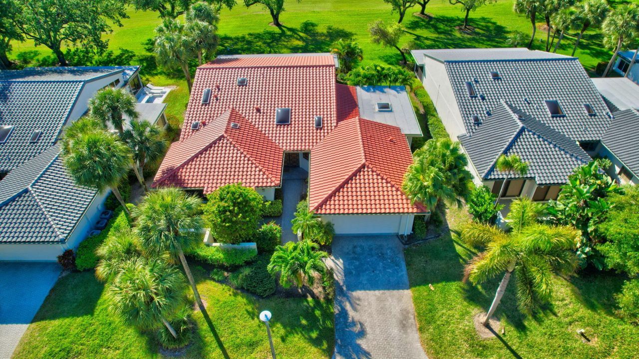 65 Bristol Drive, Boynton Beach, FL 33436 Photo