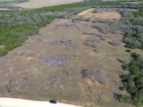 Lot 118 Phase 6 PR 42102, Evant, TX 76525