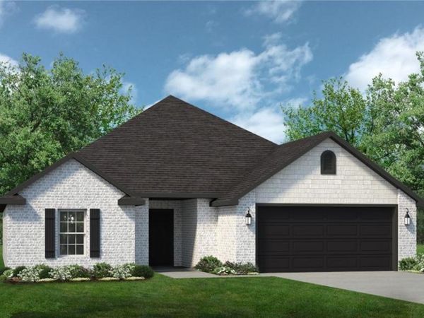 503 Clark Avenue, West Fork, AR 72774