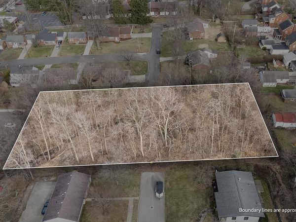 0 Cline Ave / Hedeen /Abbeyfeale, Mansfield, OH 44905