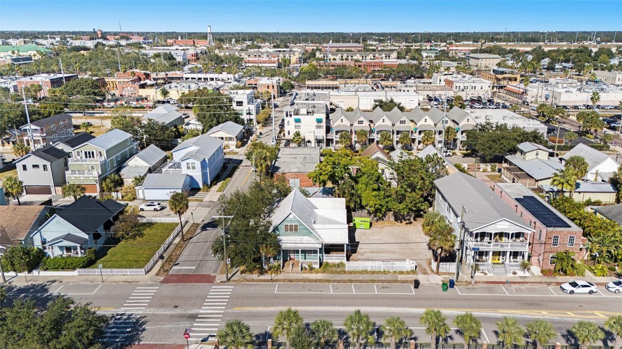 2002 E 4th Avenue, Tampa, FL 33605 Photo
