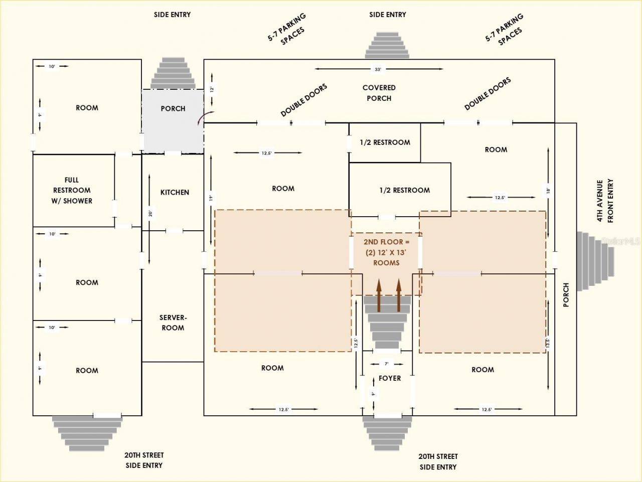 2002 E 4th Avenue, Tampa, FL 33605 Photo