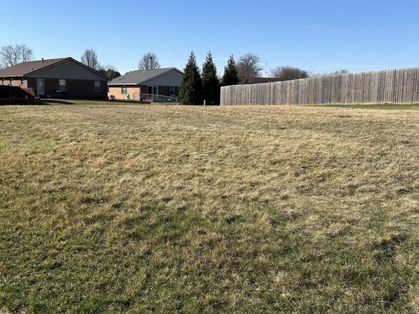 0 Windsor Parke Drive, Sidney, OH 45365