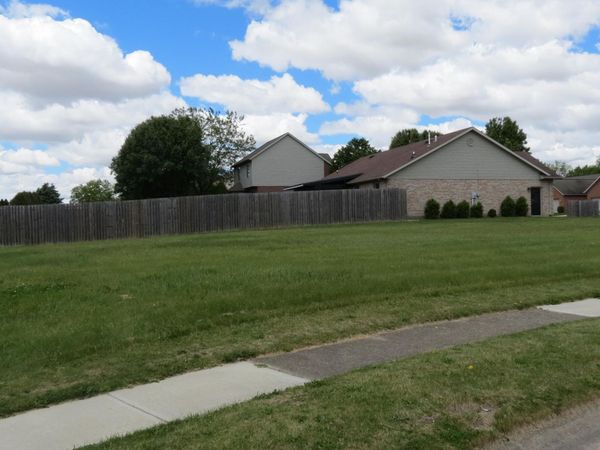 0 Windsor Parke Drive, Sidney, OH 45365