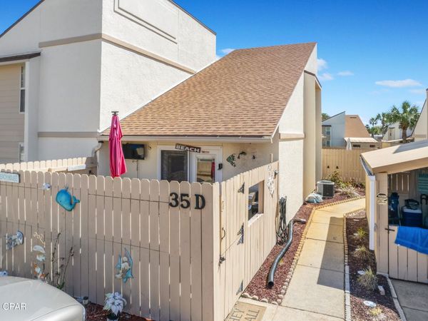 17462 Front Beach Road, Unit 35D, Panama City Beach, FL 32413