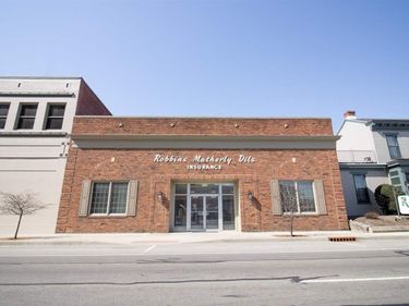 36 S 9th St, Richmond, IN 47374