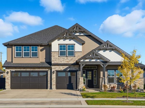 2106 N Annadale Ave, Eagle, ID 83616