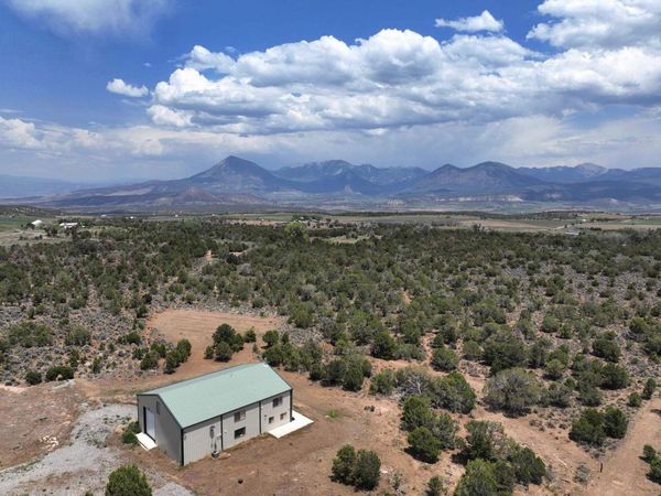 2984 Black Canyon Road, Crawford, CO 81415