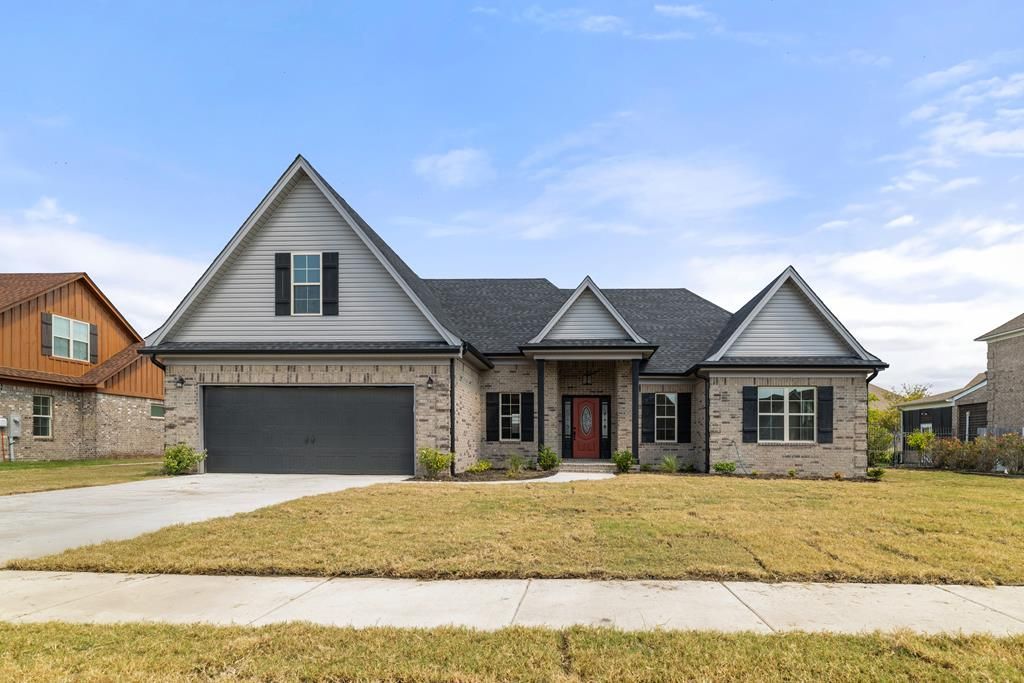 1503 Oaklawn Drive West Memphis, AR 72301