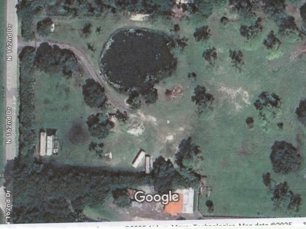 0000 161st Ter N Terrace N, Loxahatchee Groves, FL 33470