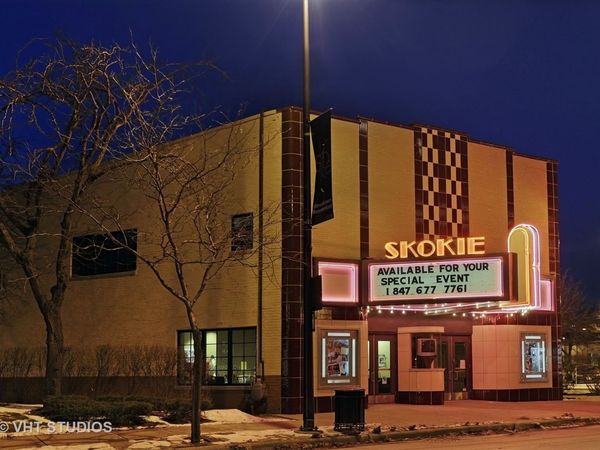 7924 N Lincoln Avenue, Skokie, IL 60077