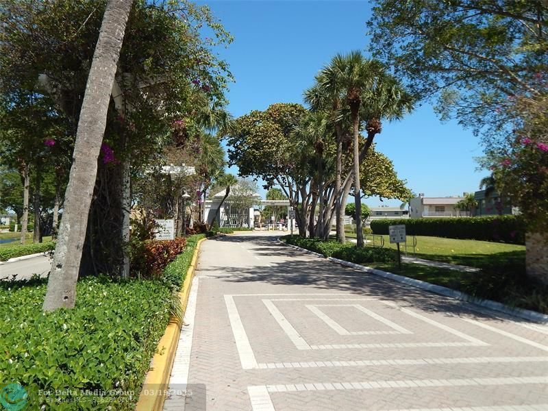 393 Capri I, Unit 393, Delray Beach, FL 33484 Photo