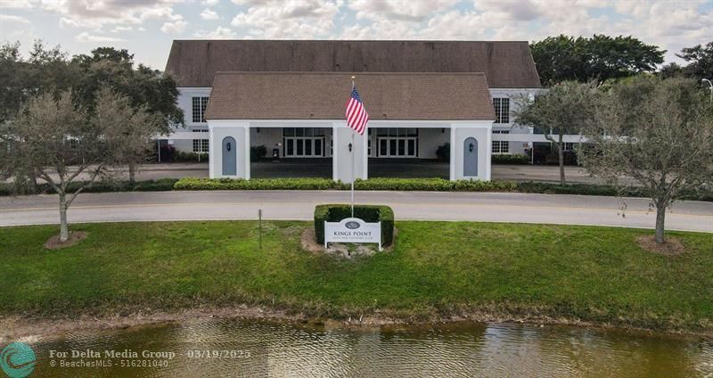 393 Capri I, Unit 393, Delray Beach, FL 33484 Photo